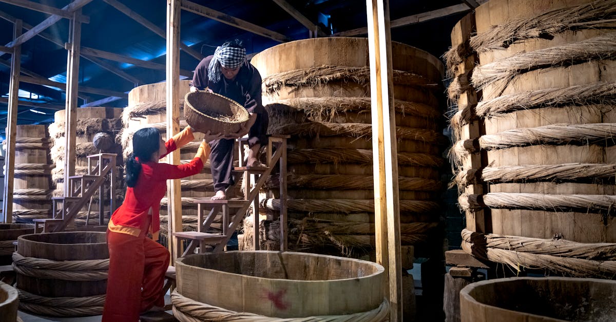 7 Advantages of Using Air-Cooling Systems in Food Processing