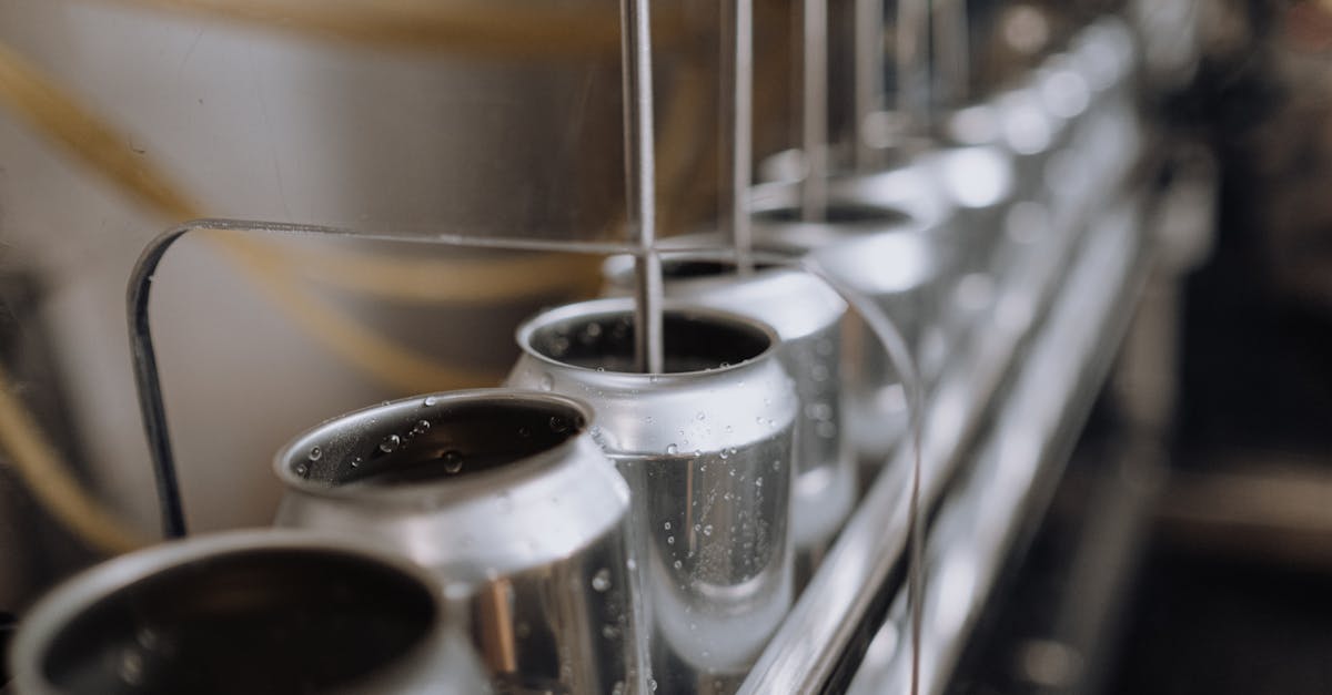 How Heat Exchangers Improve Efficiency in Food Cooling Systems