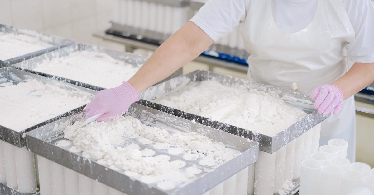 How to Comply with Environmental Regulations for Cooling Systems