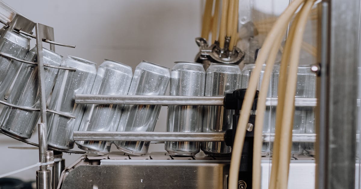 How to Maintain Optimal Efficiency in Commercial Refrigeration Systems