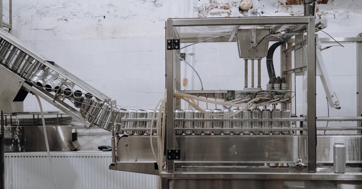 What Are the Benefits of Energy-Efficient Cooling in Food Processing
