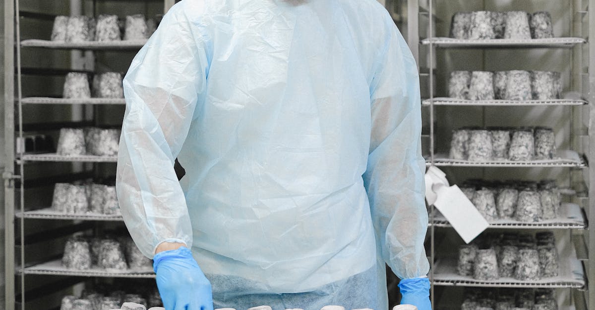 What are the Best Practices for Safe Chilling in Food Preparation