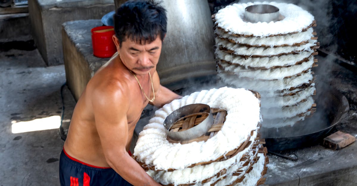 What are the Different Types of Heat Exchangers Used in Food Processing