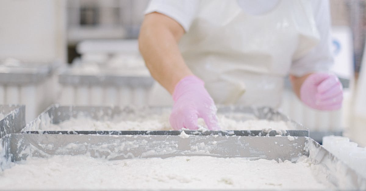 What to Consider When Designing a Cold Storage Facility