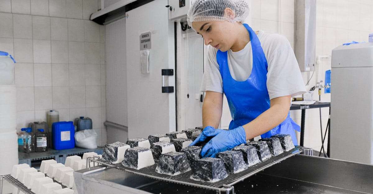 Why Different Products Require Different Freezing Techniques